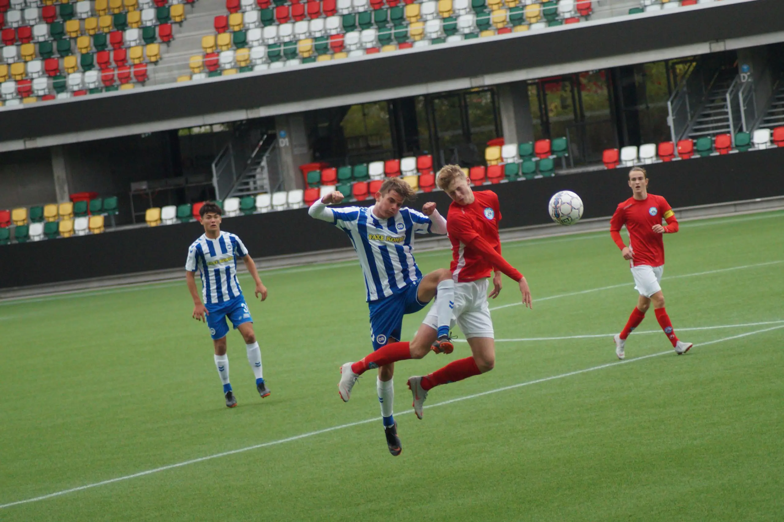 Gaarde