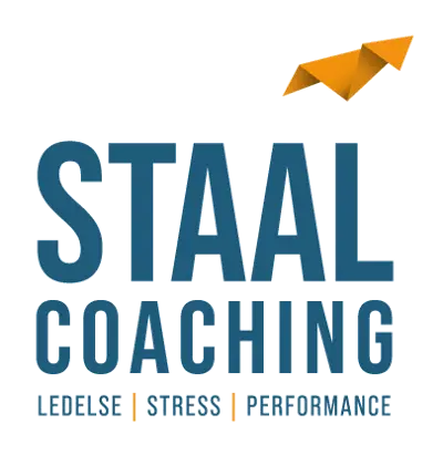 Staalcoaching logo