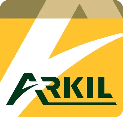 Arkil logo