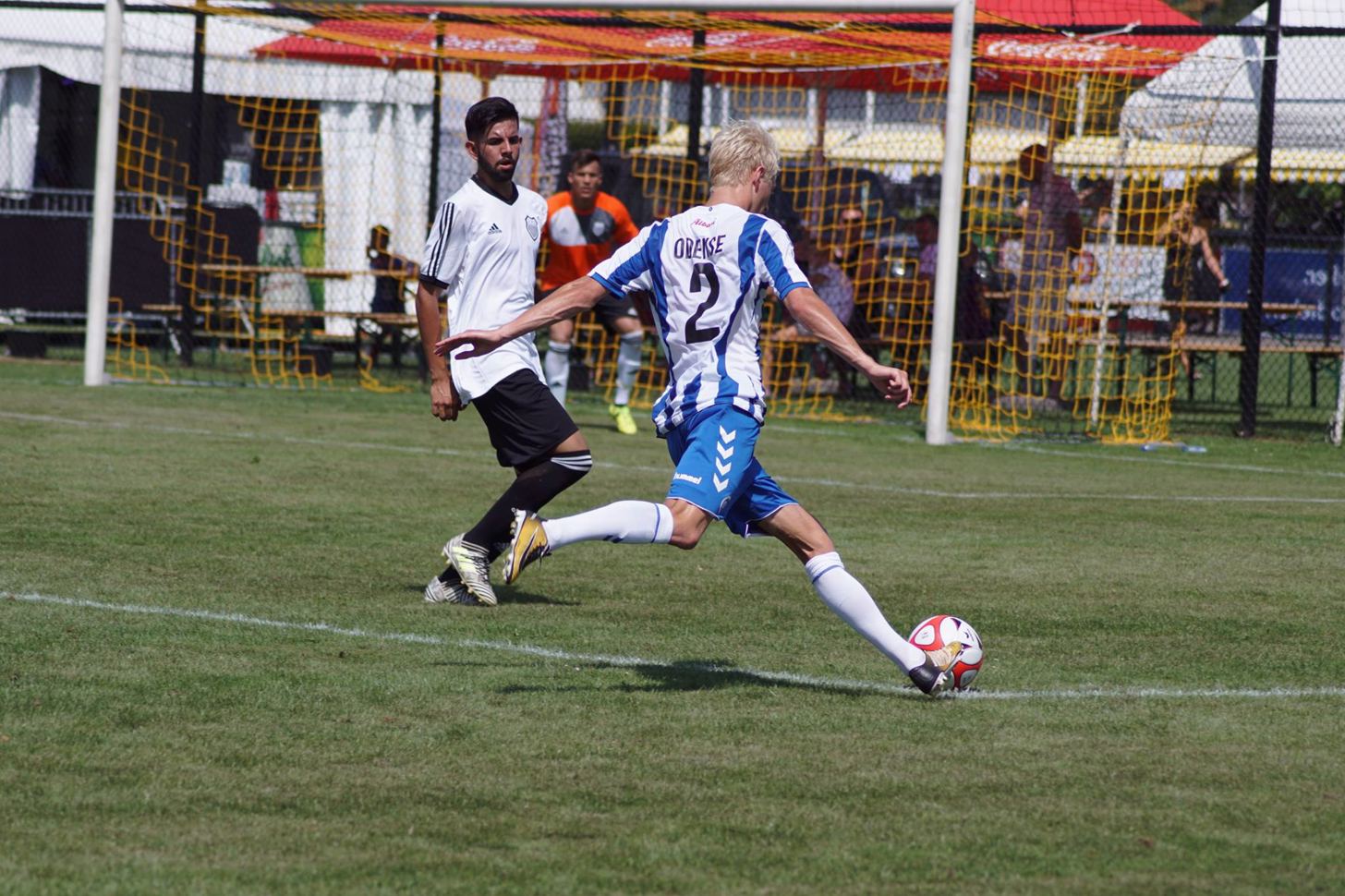 OB U19 Holland