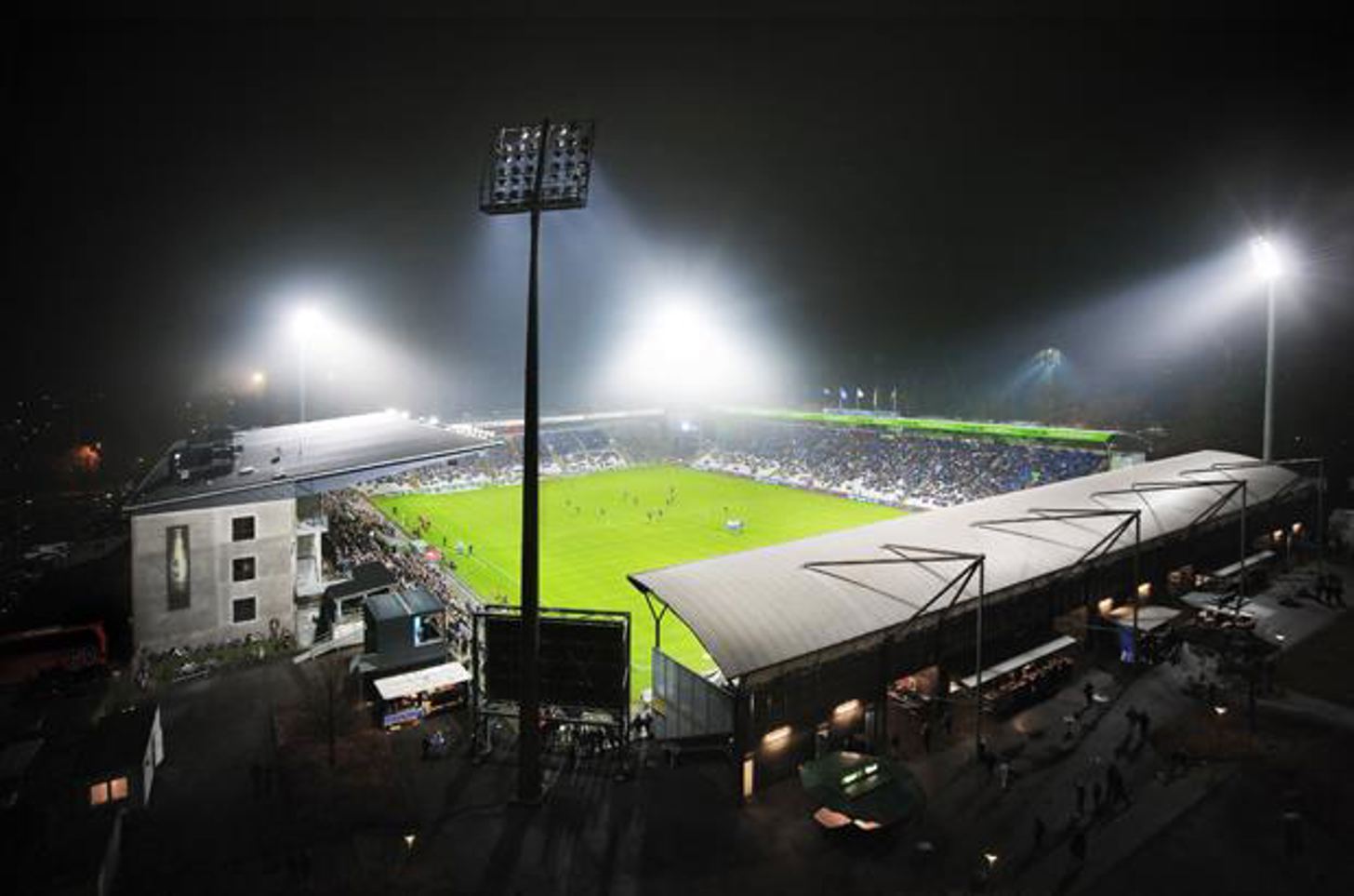 Fynsk musik på Ewii Park (2)