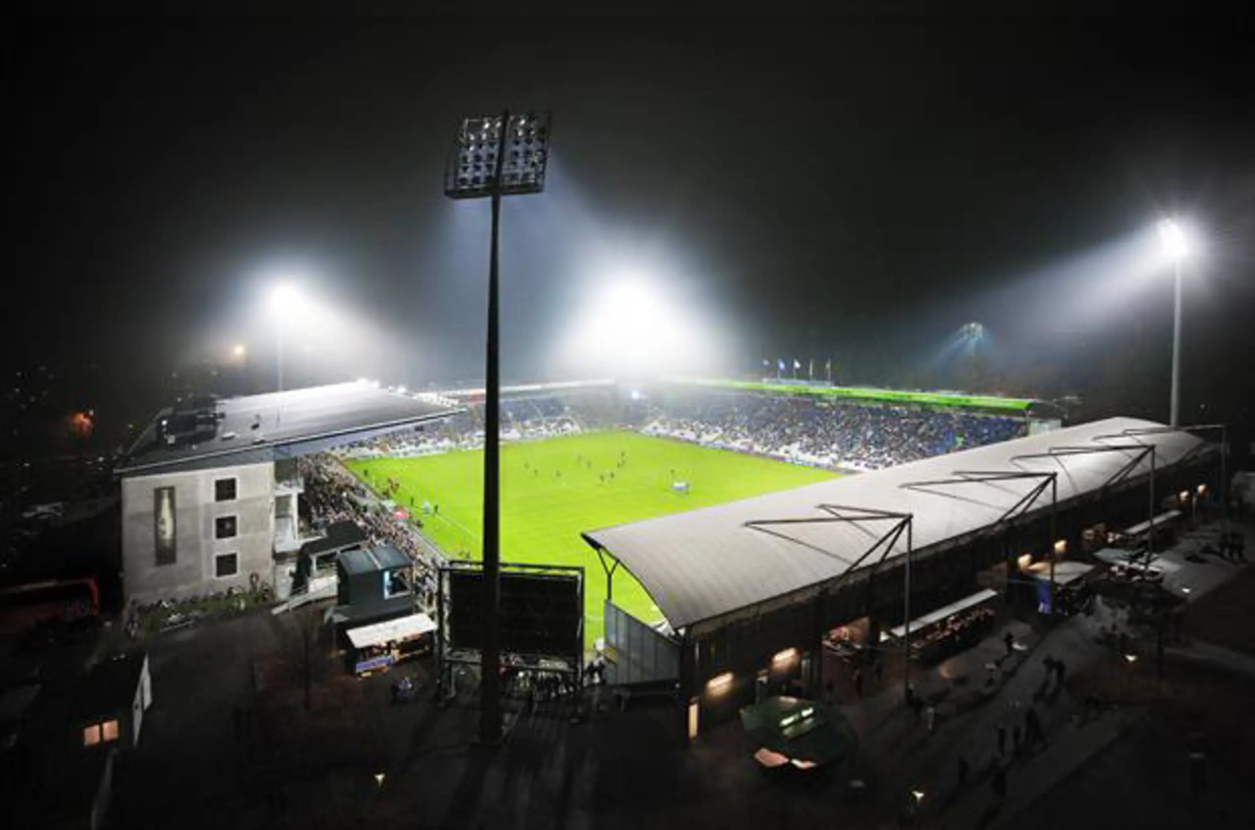 Fynsk musik på Ewii Park (2)