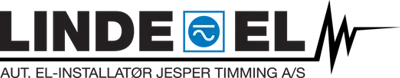 Linde El logo