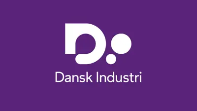 Danskindustri logo
