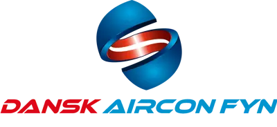 Danskairconfyn logo