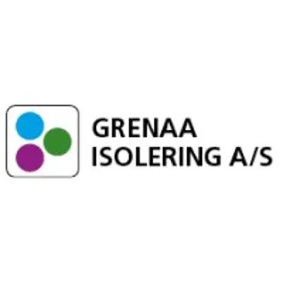 Grenaaisolering logo