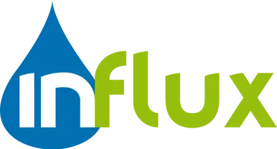 Influx Aps logo