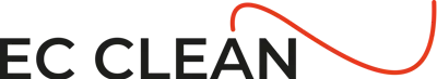 Ec Clean logo