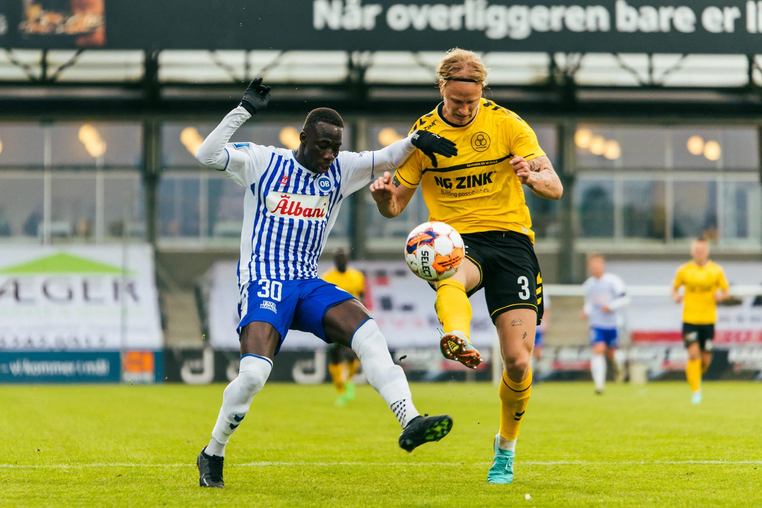 Horsens