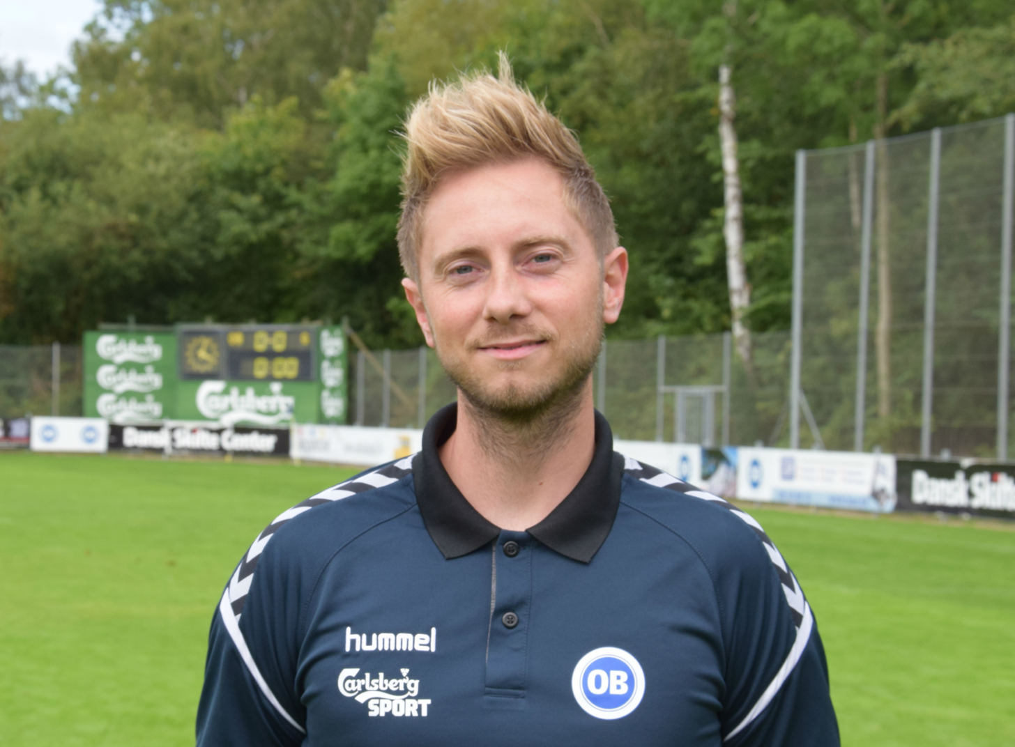 Bo Nielsen 201718
