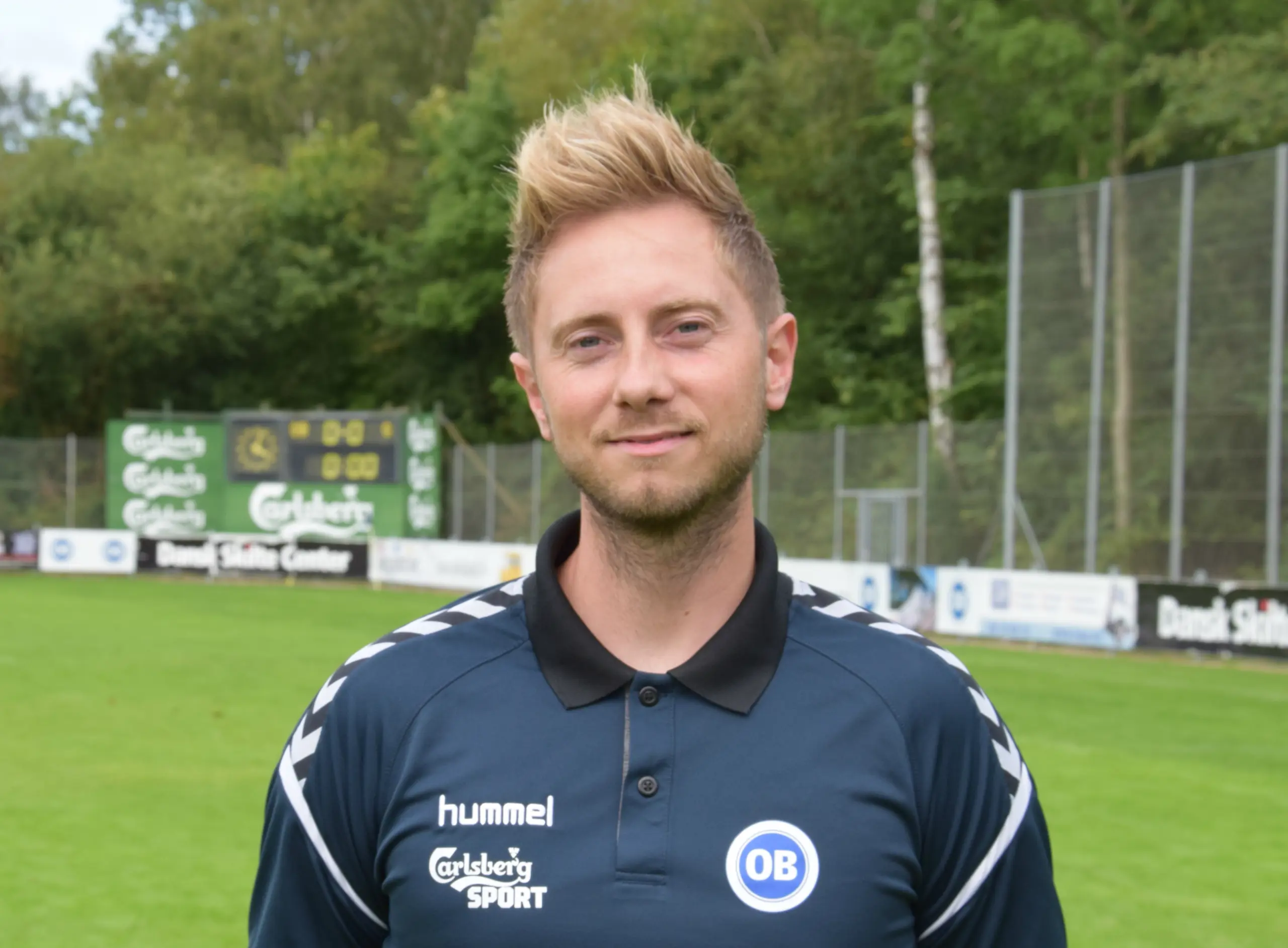 Bo Nielsen 201718
