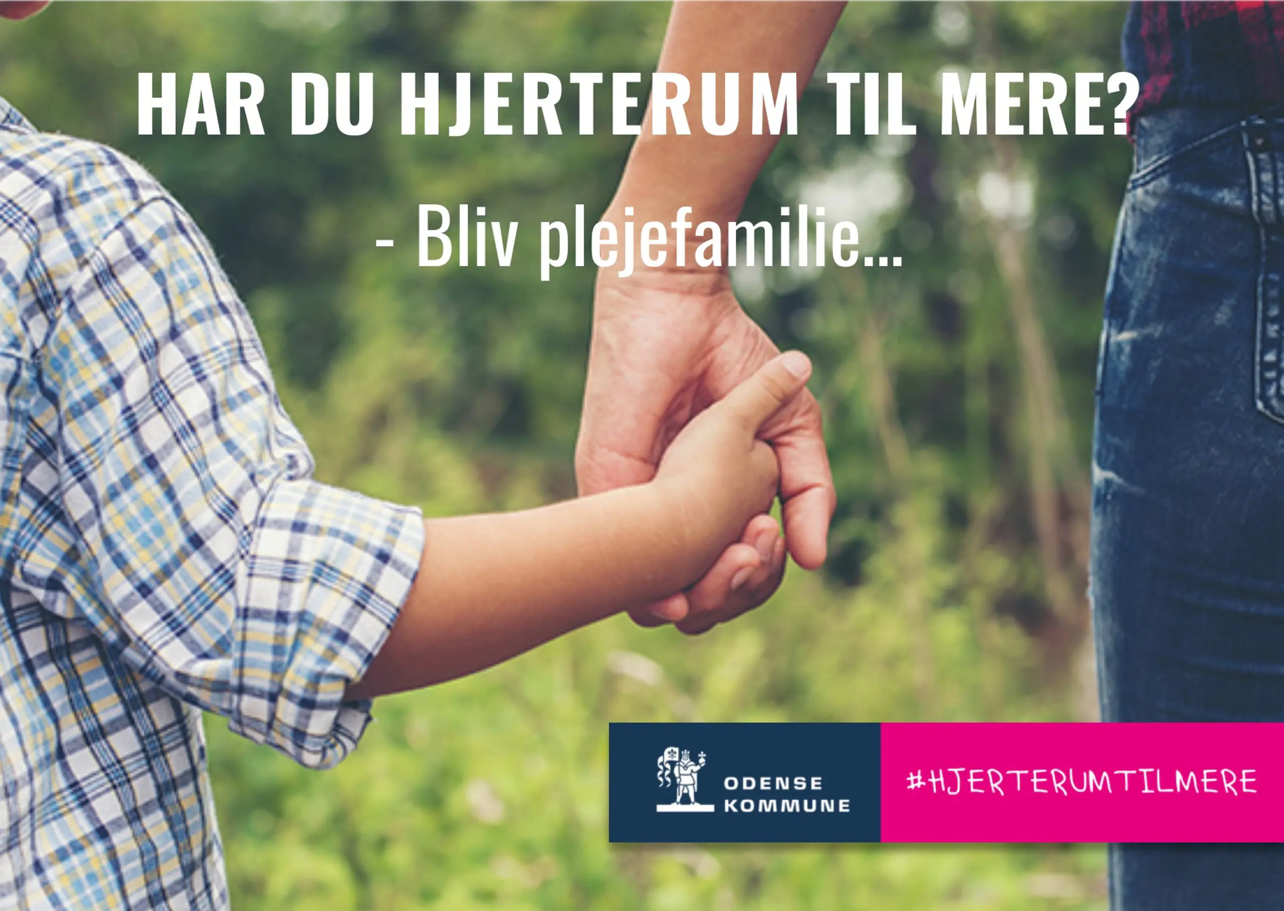Plejefamiliernes Dag