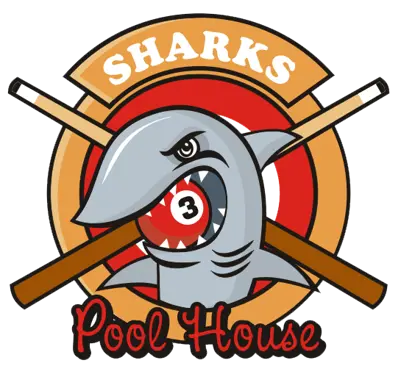 Sharkspool logo
