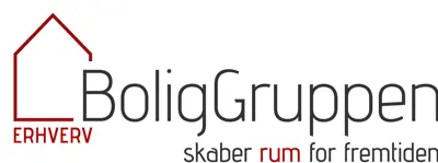 Boliggruppen logo