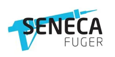 Senecafuger logo