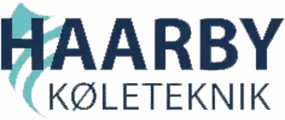 Haarbykoeleteknik logo