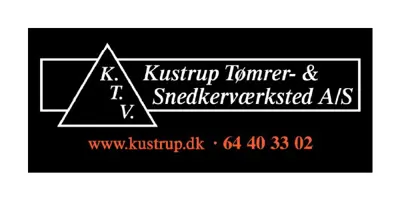 Toemrer Fyn logo