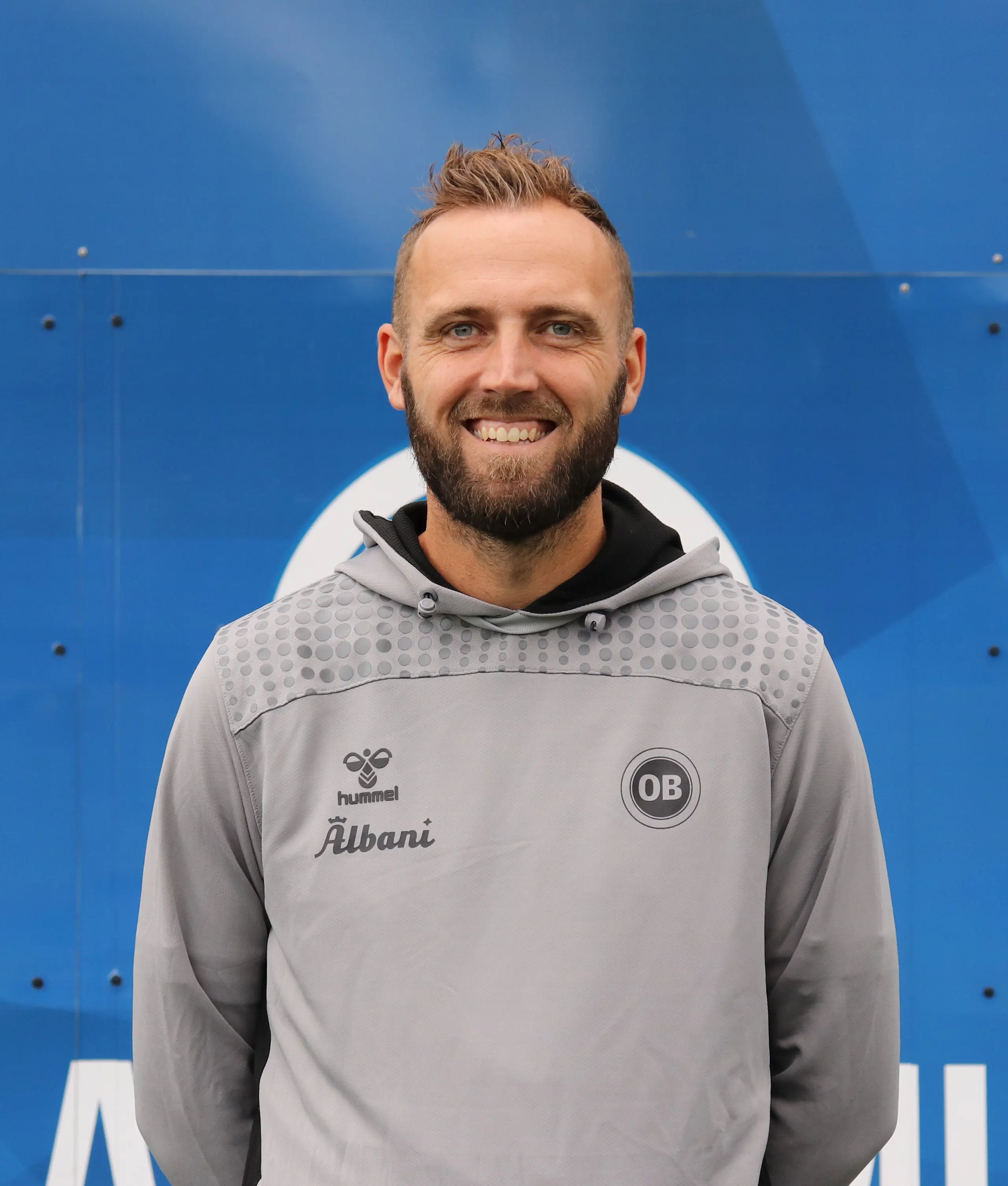 Andreas Bech
