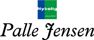 Nybolig logo
