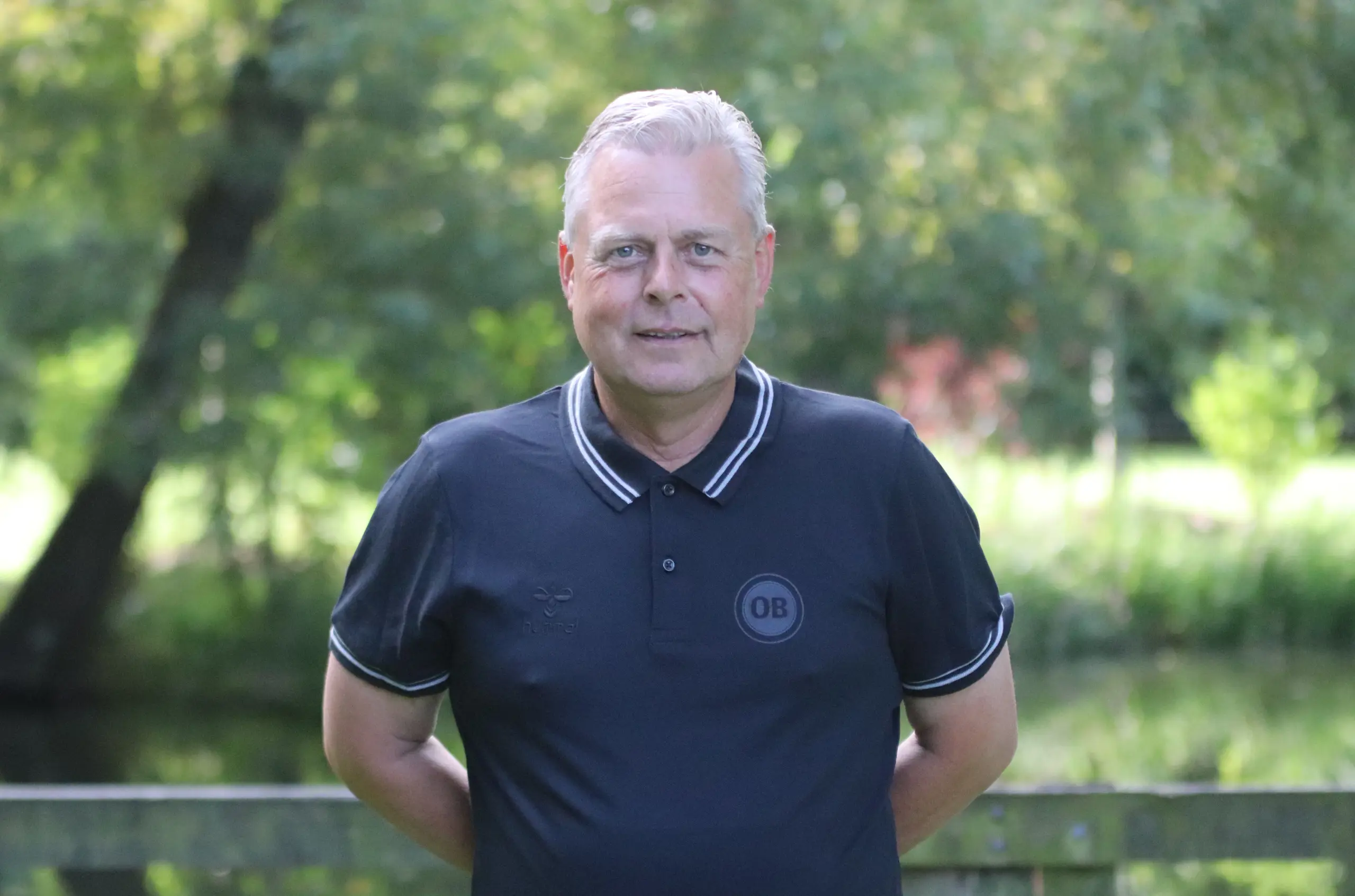 Tonny Hermansen