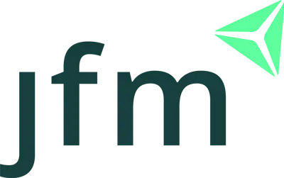 JFM logo
