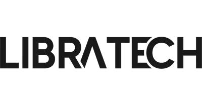 Libratech logo