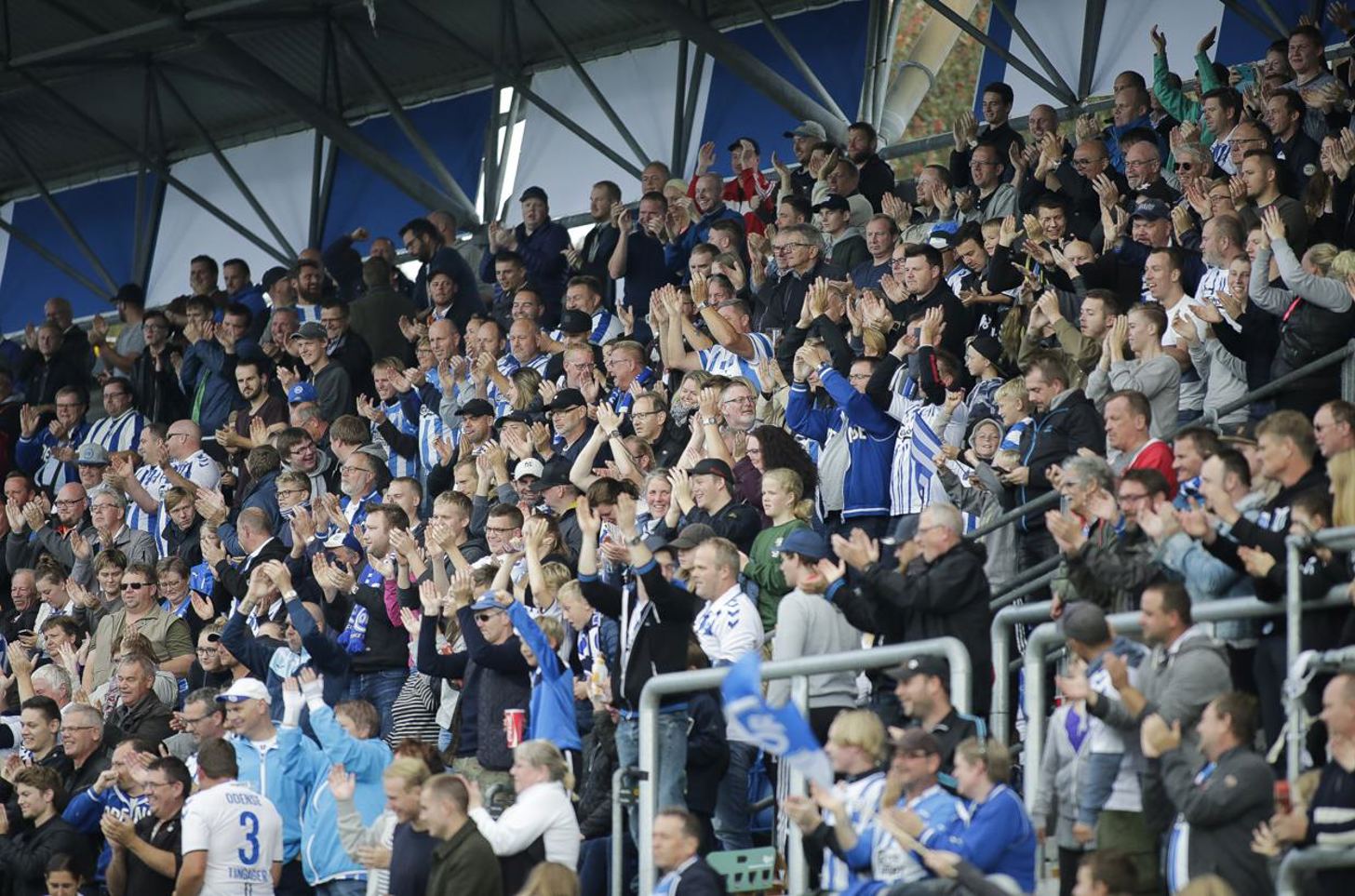 
Oversigt over
gruppespillet
 