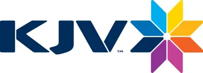 KJV logo