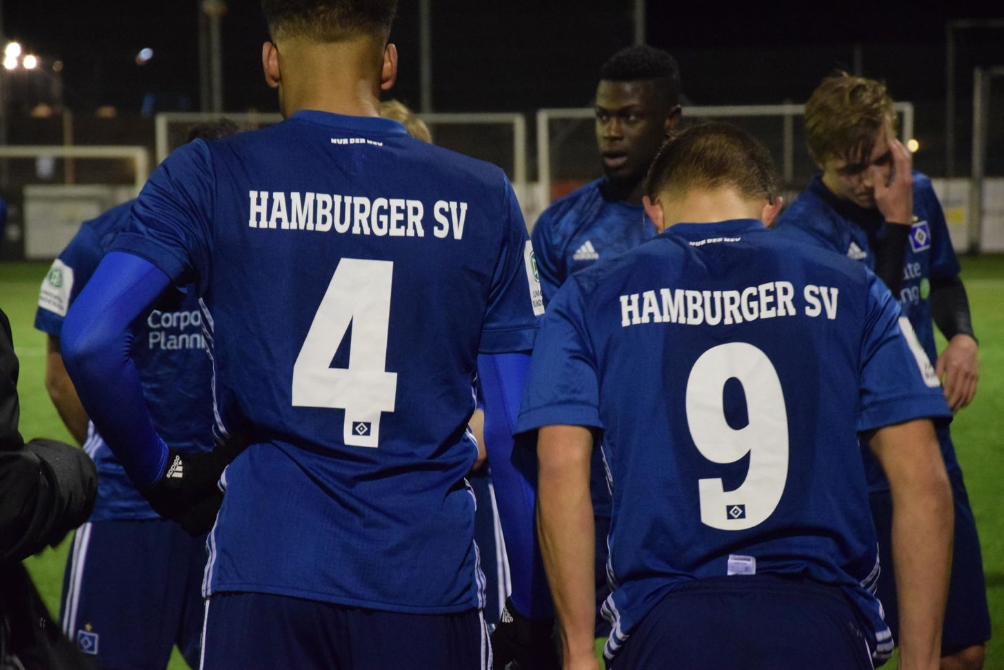 HSV slog AaB 2-0