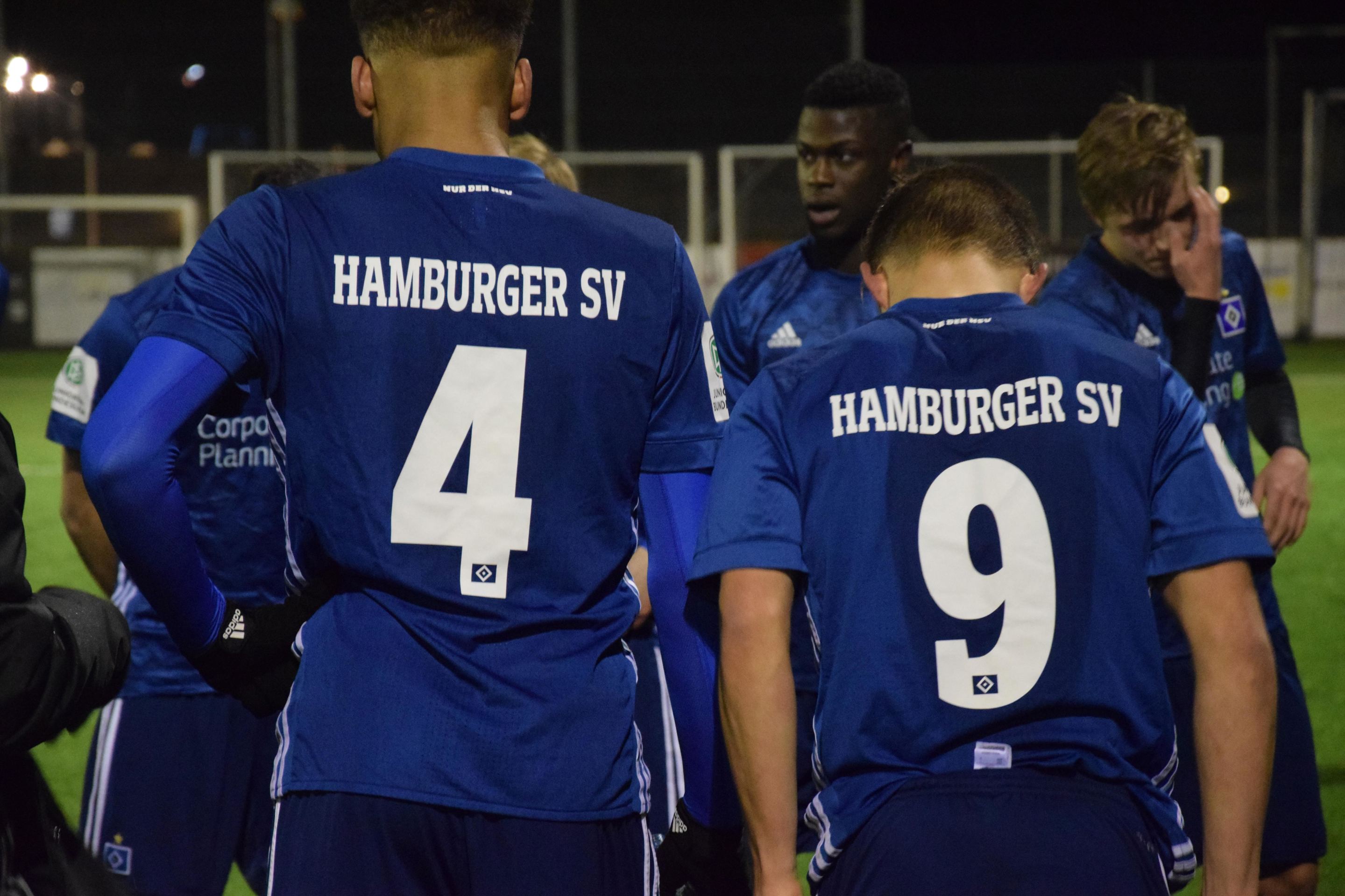 HSV slog AaB 2-0