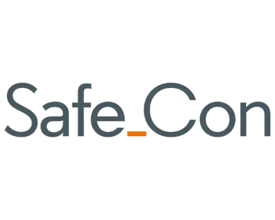 Safe Con logo