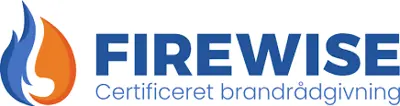 Firewise logo