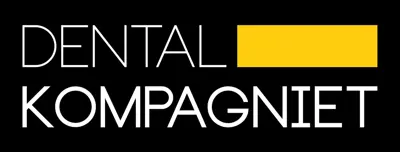 Dentalkompagniet logo
