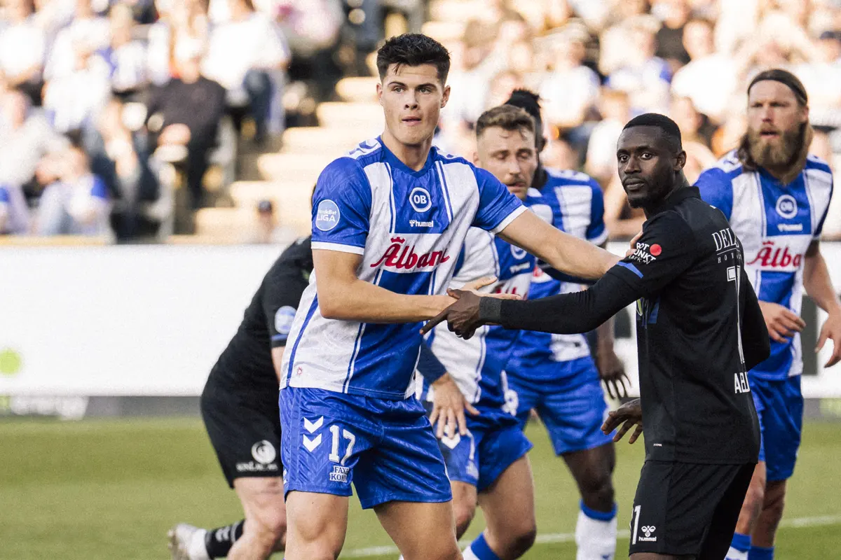 Der Kader für das letzte Auswärtsspiel der Saison