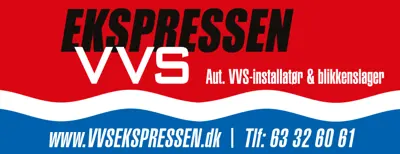Vvsekspressen logo