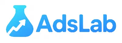 Adslab logo