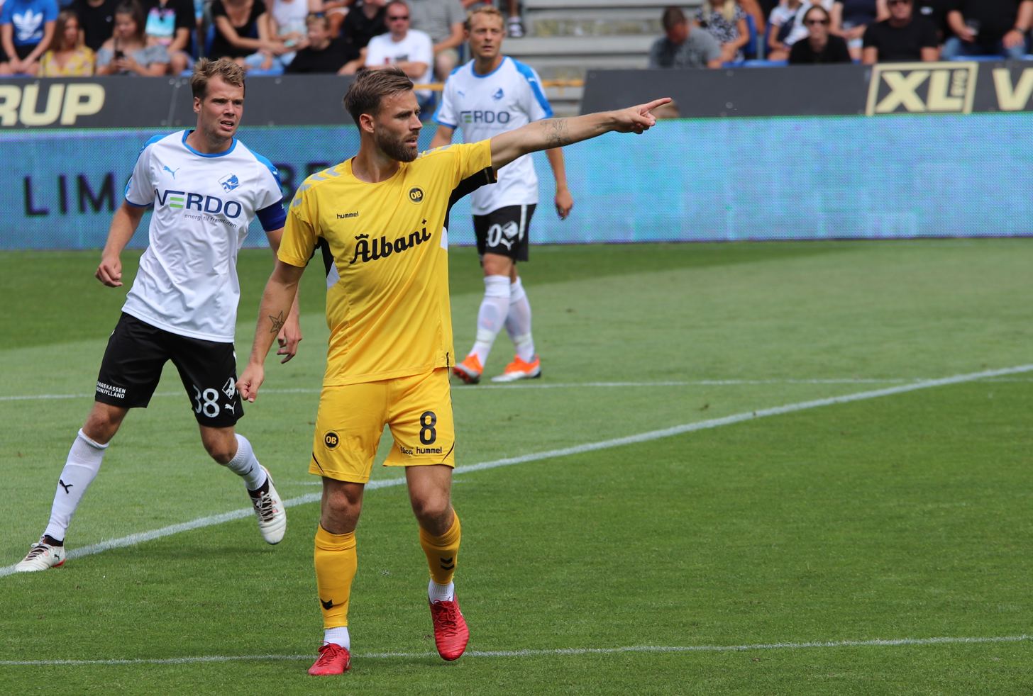 drachmann randers