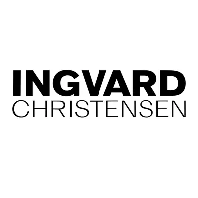 Ingvardchristensen logo