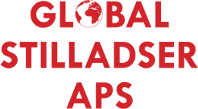 Global Stilladser Aps logo