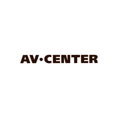 Avcenter logo