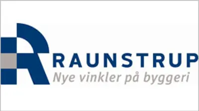 Raunstrup logo