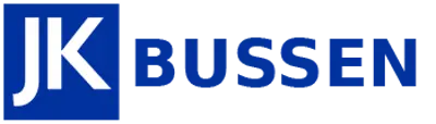 Jk Bussen Aps logo