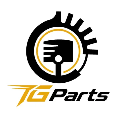 Tgparts logo