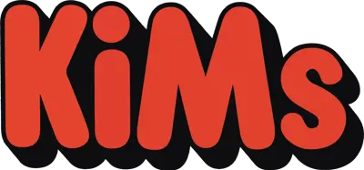Kims logo