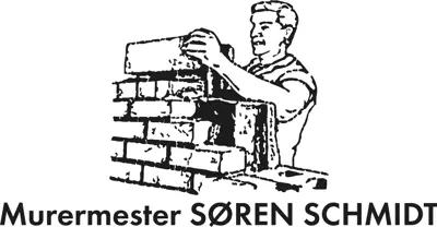 Murermestersorenschmidt logo