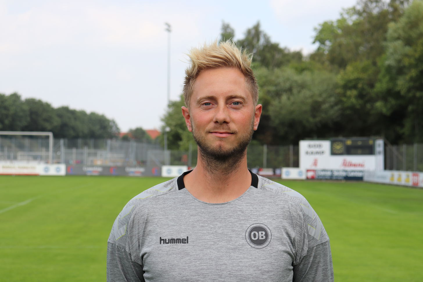 Bo Nielsen