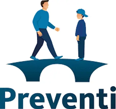 Preventi logo
