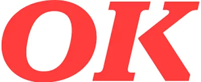 OK logo