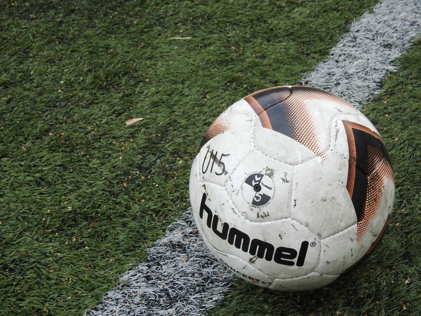Blandet U14-/U15-mandskab
vandt over Næsby U15