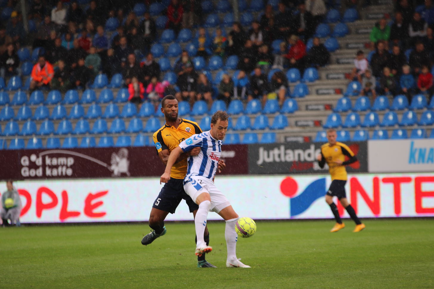AK i Hobro